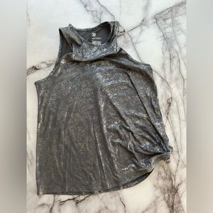 All in motion athletic muscle tee